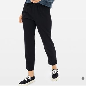 Everlane The Italian GoWeave Easy Pant
